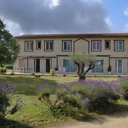 Chambres D'Hotes Les Lavandes Rocamadour Ngoại thất bức ảnh