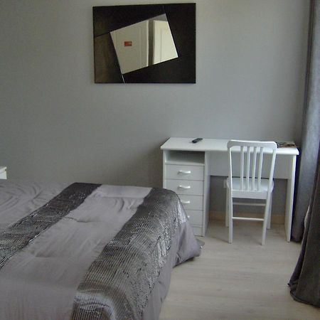 Chambres D'Hotes Les Lavandes Rocamadour Ngoại thất bức ảnh
