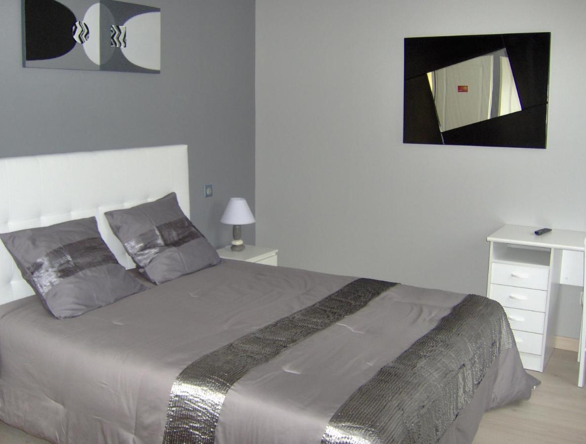 Chambres D'Hotes Les Lavandes Rocamadour Ngoại thất bức ảnh