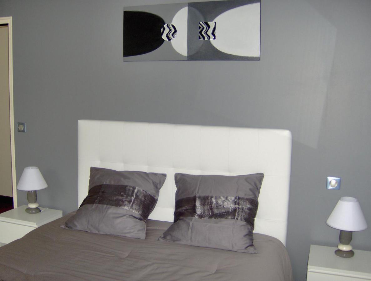 Chambres D'Hotes Les Lavandes Rocamadour Ngoại thất bức ảnh