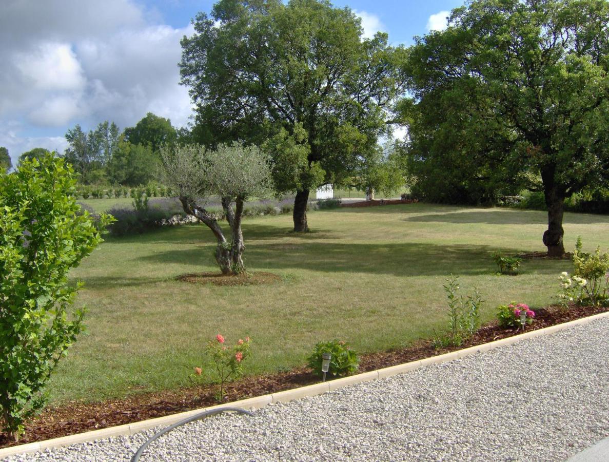 Chambres D'Hotes Les Lavandes Rocamadour Ngoại thất bức ảnh